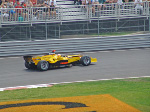 Canadian Grand Prix