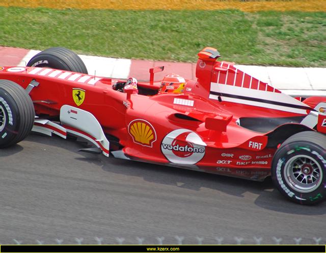 Canadian Grand Prix