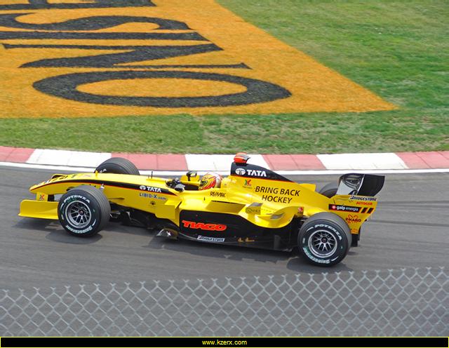 Canadian Grand Prix