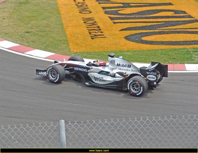 Canadian Grand Prix