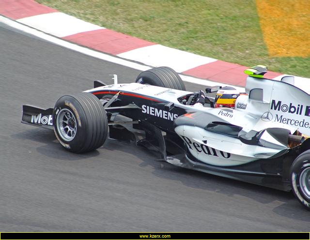 Canadian Grand Prix