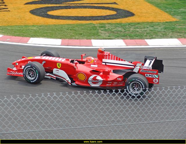 Canadian Grand Prix