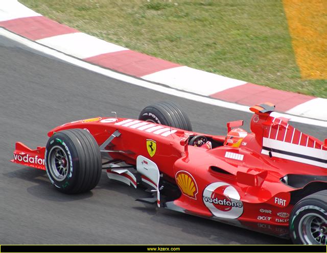 Canadian Grand Prix