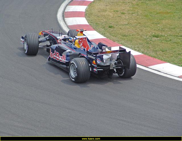 Canadian Grand Prix