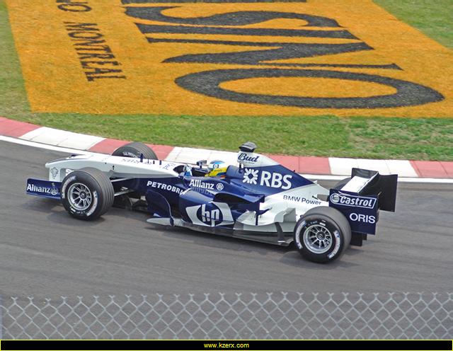 Canadian Grand Prix