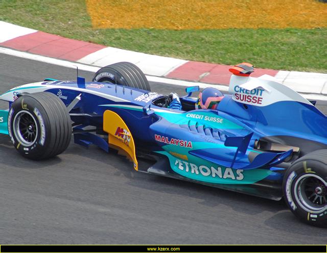 Canadian Grand Prix