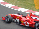 Canadian Grand Prix