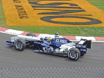 Canadian Grand Prix