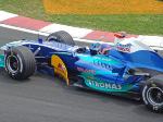 Canadian Grand Prix