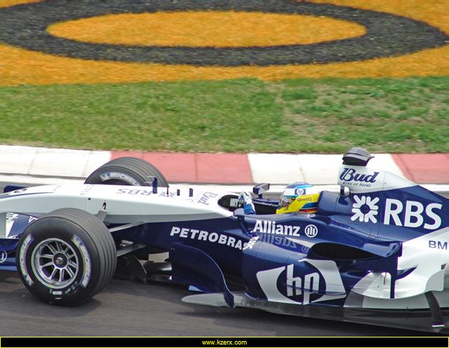 Canadian Grand Prix