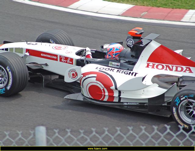 Canadian Grand Prix