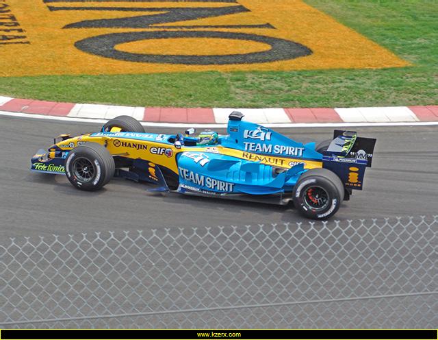 Canadian Grand Prix