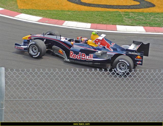 Canadian Grand Prix
