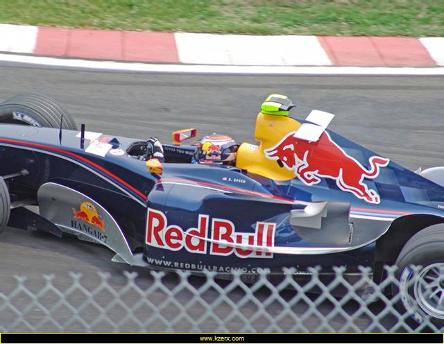 Canadian Grand Prix