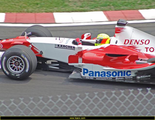 Canadian Grand Prix