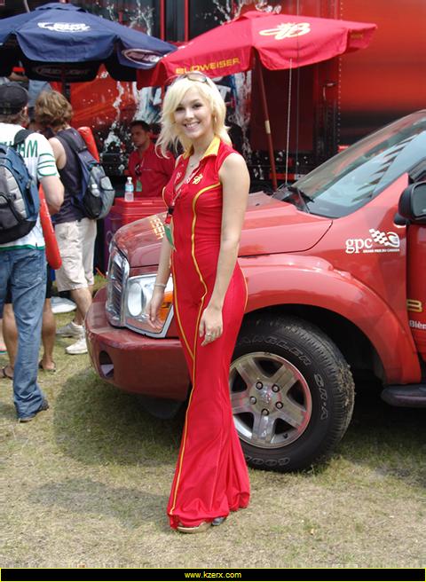 Canadian Grand Prix