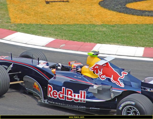 Canadian Grand Prix