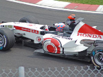Canadian Grand Prix
