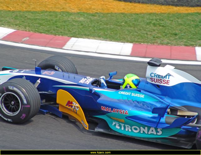 Canadian Grand Prix