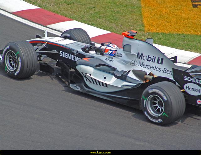 Canadian Grand Prix