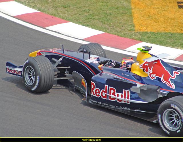 Canadian Grand Prix