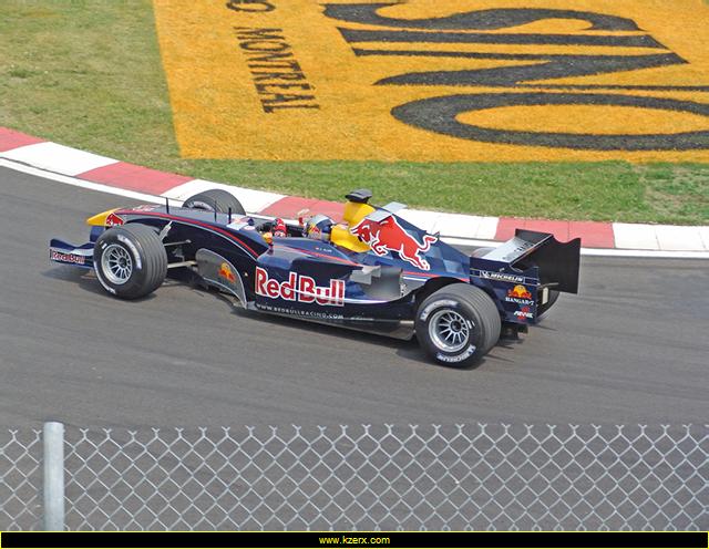 Canadian Grand Prix
