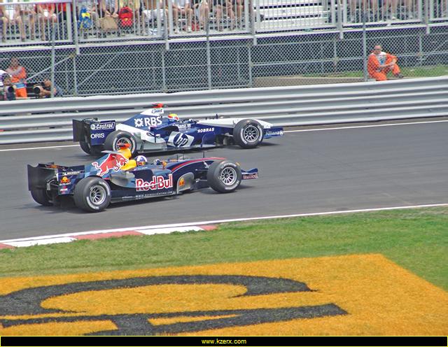 Canadian Grand Prix