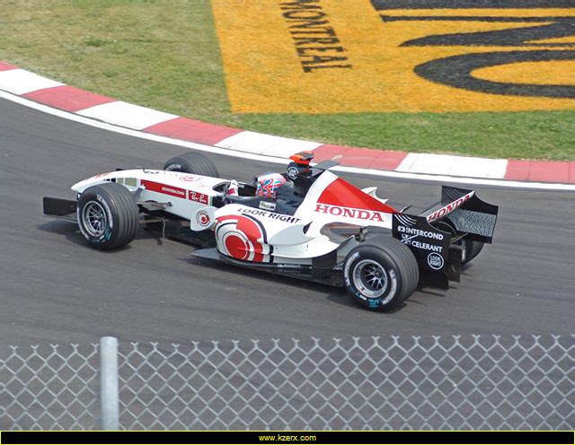Canadian Grand Prix