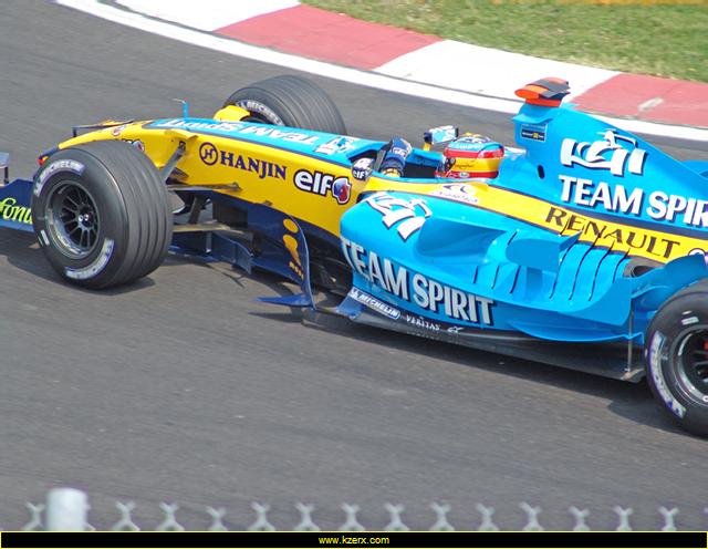 Canadian Grand Prix