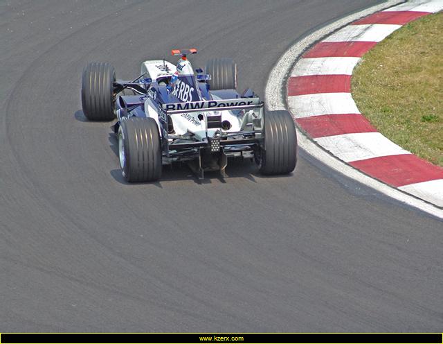 Canadian Grand Prix