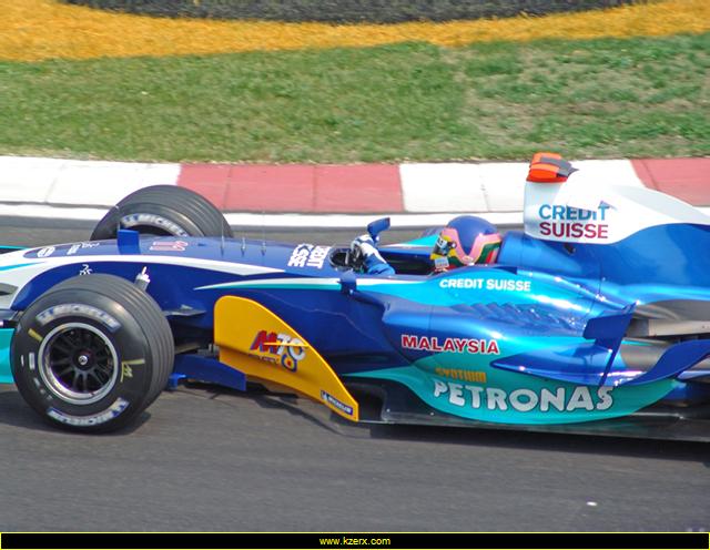 Canadian Grand Prix