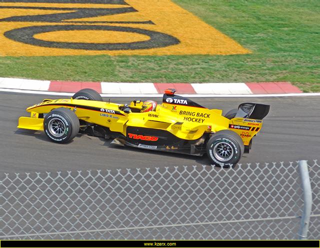 Canadian Grand Prix