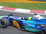 Canadian Grand Prix