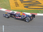 Canadian Grand Prix