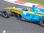 Canadian Grand Prix