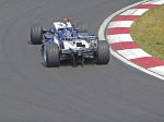 Canadian Grand Prix