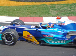 Canadian Grand Prix