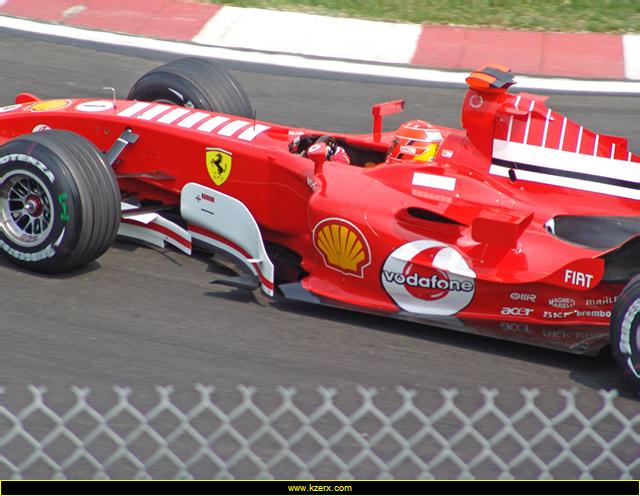 Canadian Grand Prix