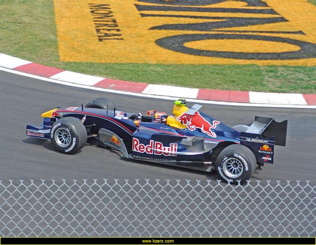 Canadian Grand Prix