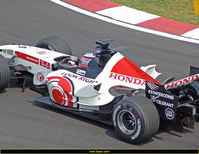 Canadian Grand Prix
