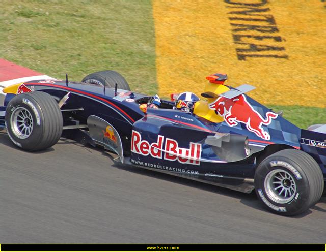 Canadian Grand Prix
