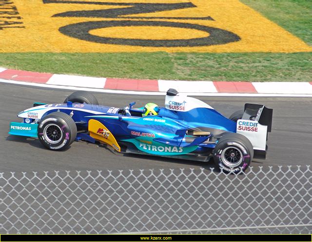 Canadian Grand Prix