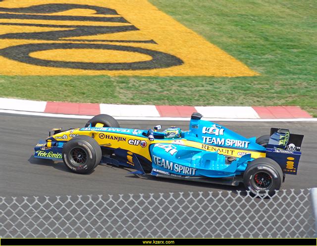 Canadian Grand Prix