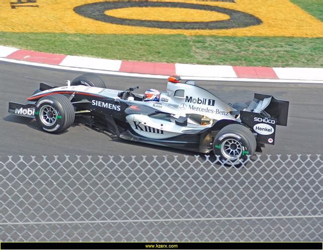 Canadian Grand Prix
