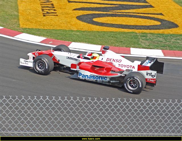 Canadian Grand Prix