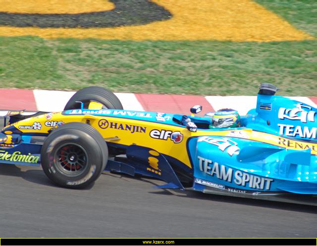 Canadian Grand Prix