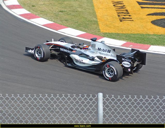 Canadian Grand Prix