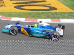Canadian Grand Prix