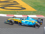 Canadian Grand Prix