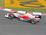Canadian Grand Prix